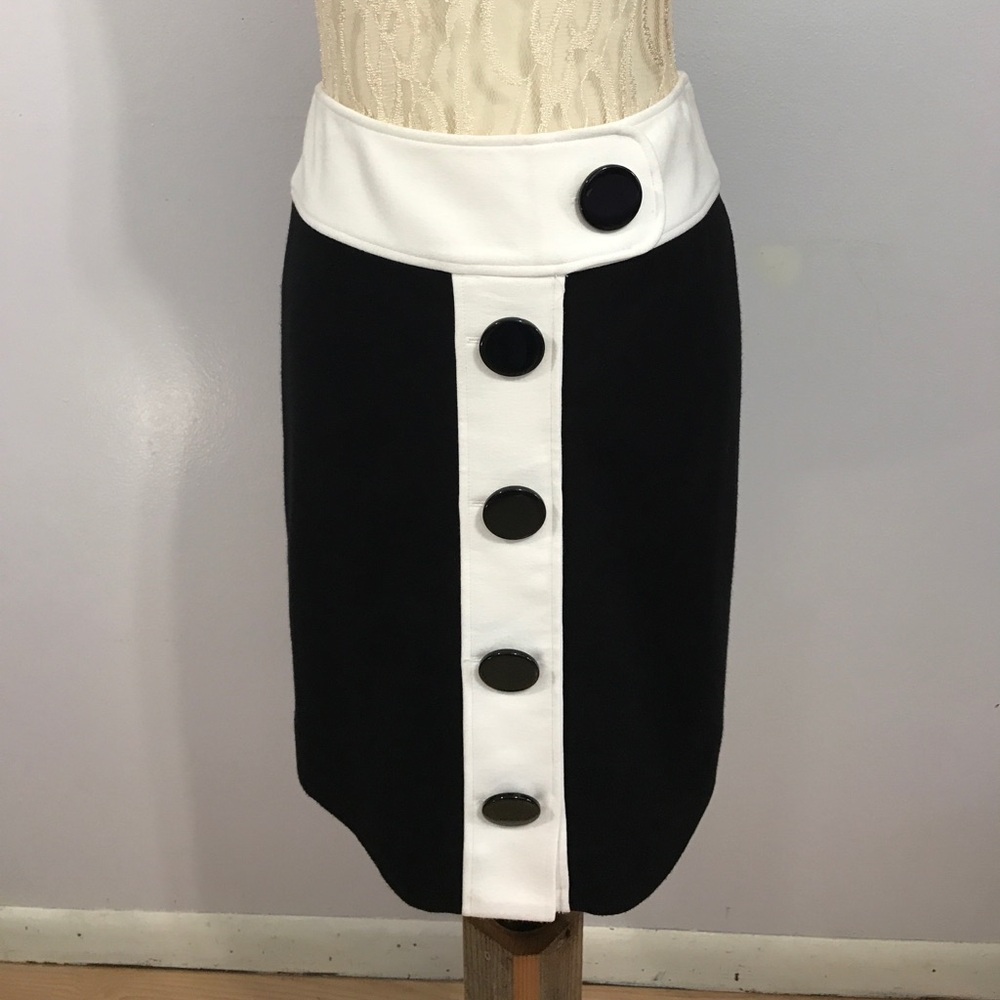 Donna Degnan Skirt- Sz 6